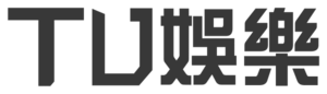 TU娛樂城 Logo