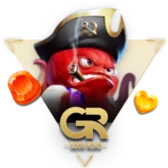 GR捕魚