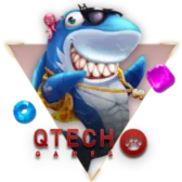 QTECH捕魚