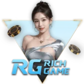 RG真人