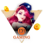 DB電子