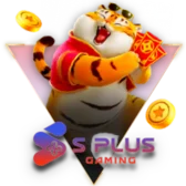 S PLUS電子