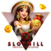SLOTMILL電子